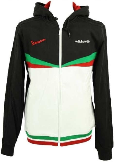 Suchergebnis Auf Amazon.de Für: Adidas Vespa Jacke